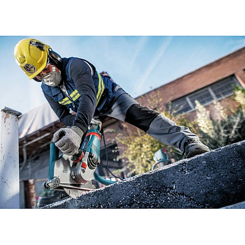 Диск алмазный Bosch Professional Stf Universal, 230х22.23мм, по бетону