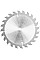 Диск пильный Neo Tools по дереву 230x30-24T 150x10-24 1.6мм
