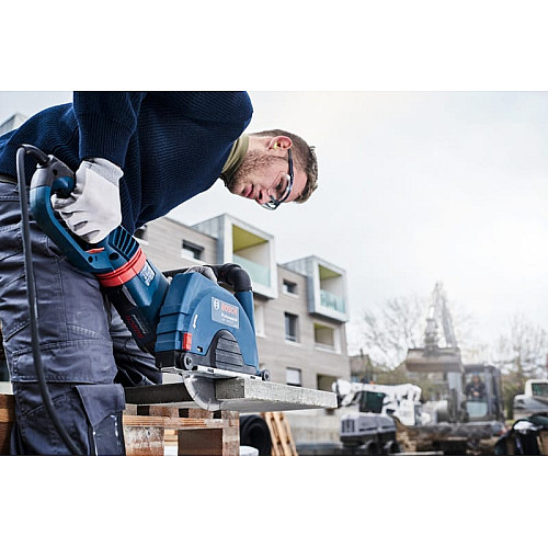 Диск алмазный Bosch Professional Standard for Universal Turbo, 125х22.23мм