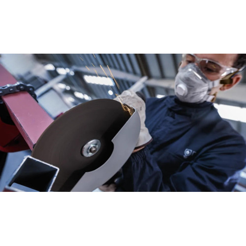 Диск відрізний Bosch Professional для металу 180x3x22.23мм
