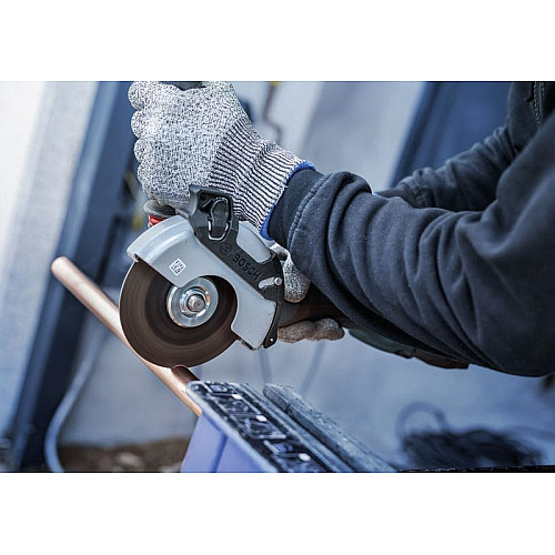 Диск відрізний Bosch Professional Rapido Multi Construction 125x1мм
