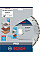 Диск алмазный Bosch Professional Stf Universal, 230х22.23мм, по бетону