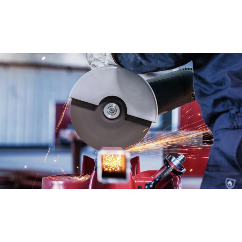 Диск відрізний Bosch Professional для металу 230x3x22.23мм