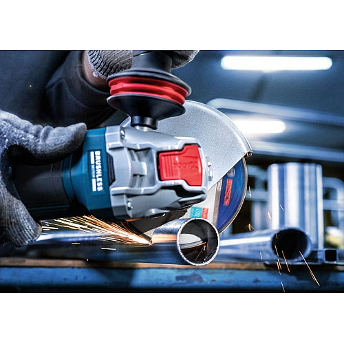 Круг отрезной Bosch Professional X-Lock Expert for Inox and Metal, 125x1мм