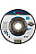 Диск шлифовальный Bosch Professional по металлу Expert for Metal 125х22.23мм