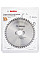 Диск пиляльний Bosch Professional Eco for Wood 190x2.2x30-48T