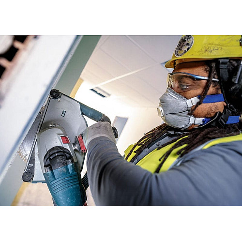 Диск алмазный Bosch Professional Stf Universal, 230х22.23мм, по бетону