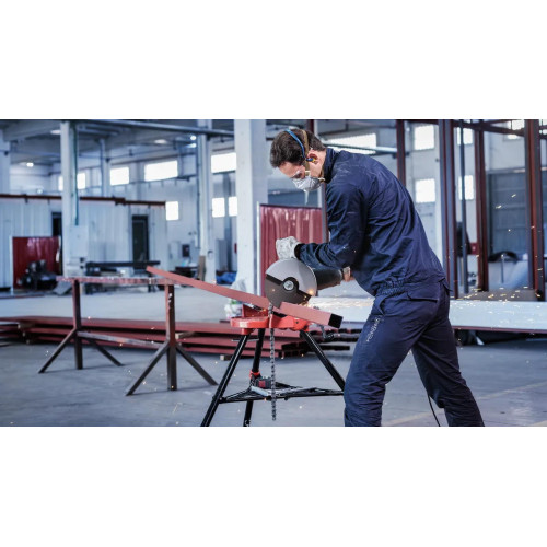 Диск відрізний Bosch Professional для металу 230x3x22.23мм