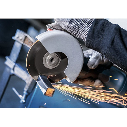 Круг отрезной Bosch Professional X-Lock Expert for Inox and Metal, 125x1мм