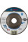 Диск відрізний Bosch Professional для металу 125x2.5x22.23мм