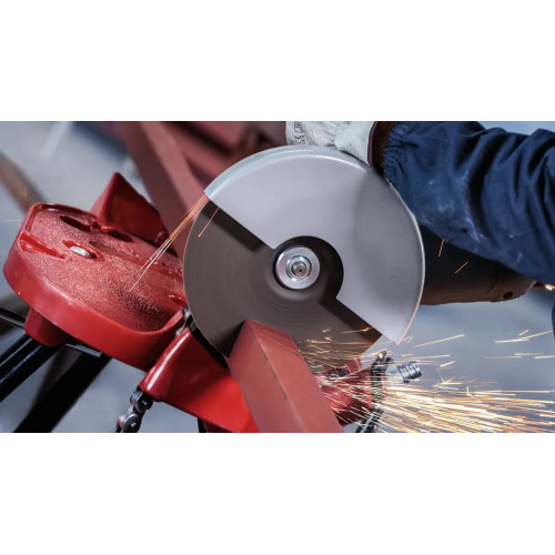 Диск відрізний Bosch Professional для металу 230x3x22.23мм