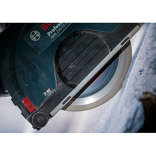 Диск алмазный Bosch Professional Stf Universal, 230х22.23мм, по бетону