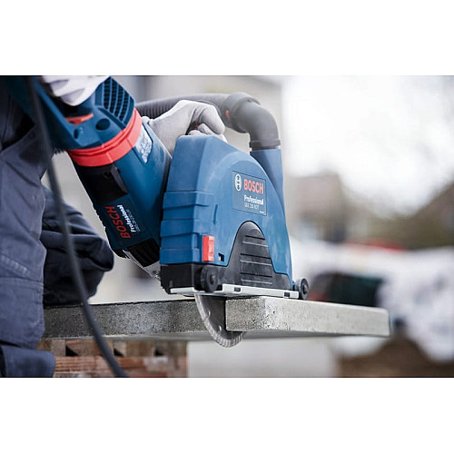 Диск алмазний Bosch Professional Standard for Concrete, 230х22.23мм, по бетону