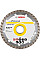 Диск алмазний Bosch Professional Eco Univ.Turbo 125х22.23мм