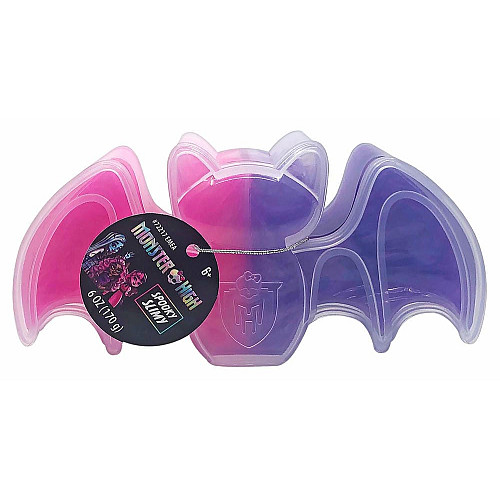 Слайм Cra-Z-Art Monster High Кажан