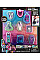 Слайм Cra-Z-Art Monster High Ghoul School Mini Mania, набір 8од