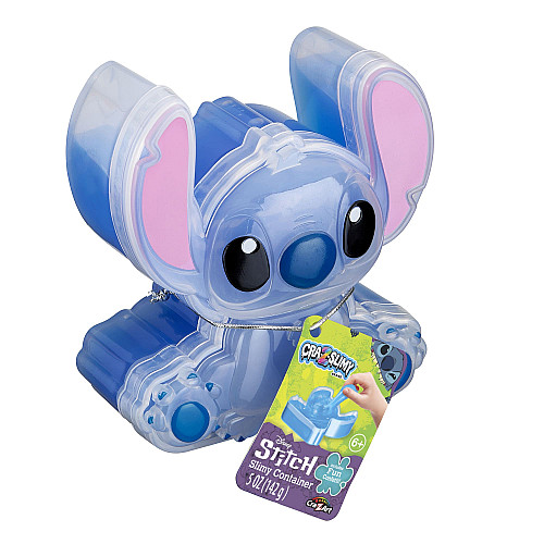 Слайм Cra-Z-Art Stitch Стіч