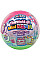 Слайм Cra-Z-Art World Mini Mania набор в шаре, S1