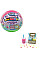 Слайм Cra-Z-Art World Mini Mania набор в шаре, S1