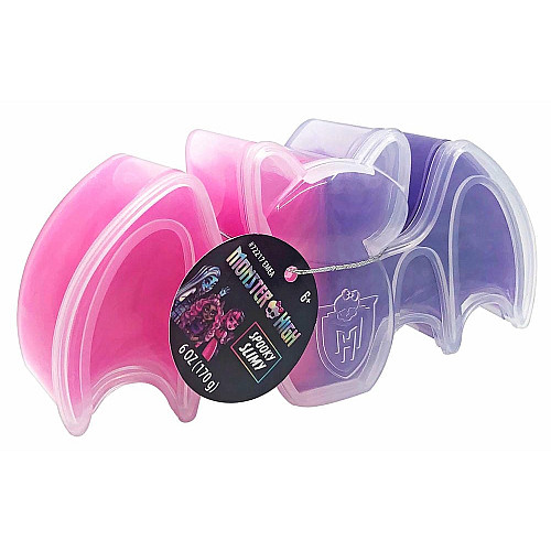Слайм Cra-Z-Art Monster High Кажан