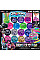 Слайм Cra-Z-Art Monster High Slimy Blendz, набір 19од