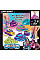 Слайм Cra-Z-Art Monster High Slimy Blendz, набір 19од