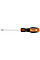 Викрутка Neo Tools Torx, T10x100мм, сталь CrV