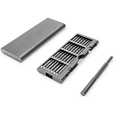 Набір викруток DIGITUS Precision Screwdriver Set 57