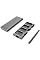 Набір викруток DIGITUS Precision Screwdriver Set 57
