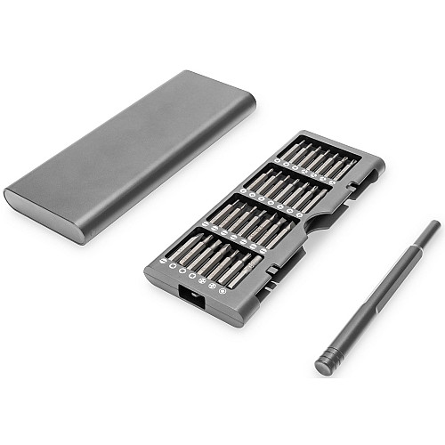 Набір викруток DIGITUS Precision Screwdriver Set 57