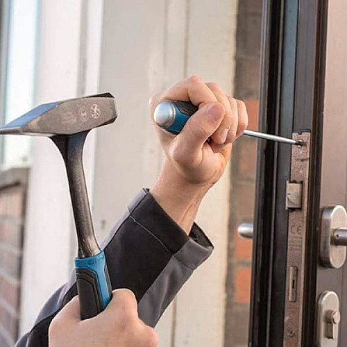 Викрутка Bosch Professional плоска, прецизійна, SL6.5x125мм