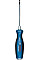 Викрутка Bosch Professional плоска, прецизійна, SL4.5x100мм
