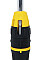 Викрутка Stanley Multibit 1/4