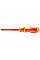 Викрутка Neo Tools хрестова, діелектрична, PH2х100мм, сталь S2