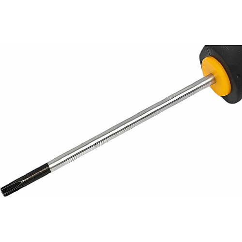 Викрутка Tolsen Ерго Torx, T30x5.5x125мм