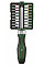 Викрутка Bosch з тріскачкою, 18 біт, 225мм, сталь CrV