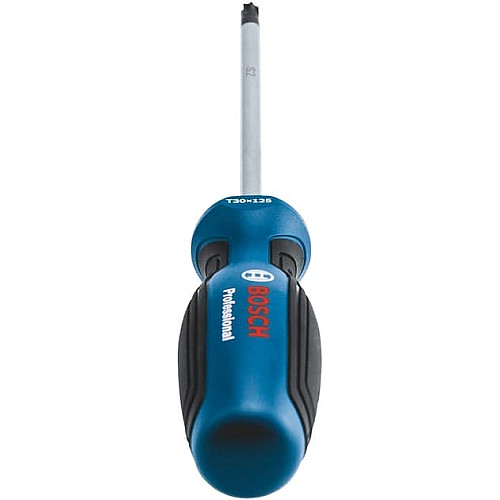 Викрутка Bosch Professional Torx T30x125мм