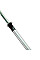 Викрутка Bosch Professional плоска, прецизійна, SL6.5x125мм