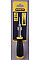 Отвертка Stanley 6 Way битодержатель 1/4