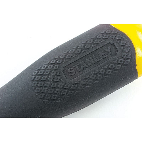 Отвертка Stanley 6 Way битодержатель 1/4