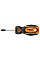 Викрутка Neo Tools хрестова, PH2x38мм, сталь CrV