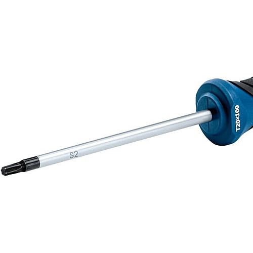 Викрутка Bosch Professional Torx T20x100мм