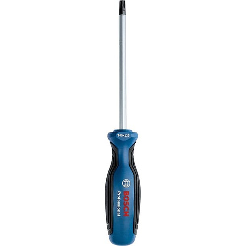 Викрутка Bosch Professional Torx T40x125мм