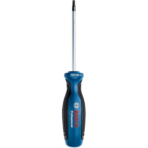 Викрутка Bosch Professional Torx T20x100мм