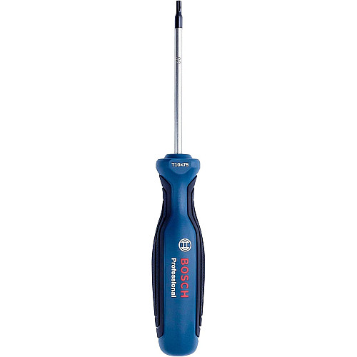 Отвертка Bosch Professional Torx T10x75мм