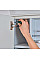 Викрутки Bosch SL, PH, сталь CrV набір 4шт
