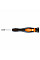 Викрутка Neo Tools плоска, прецизійна, SL2x50мм, сталь S2