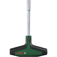 Викрутка Bosch, Т-подібне руків'я, 160мм, сталь CrV