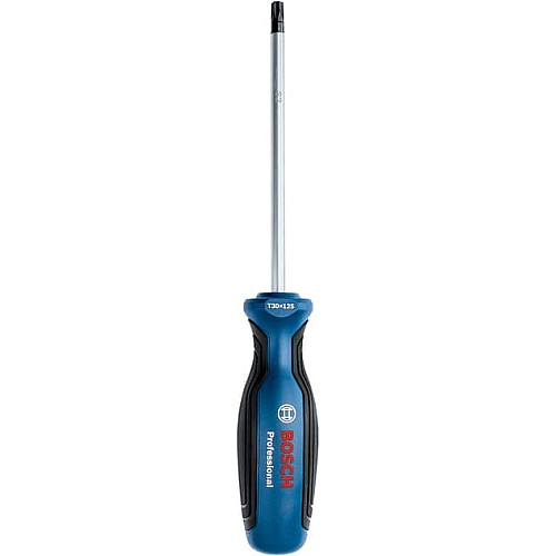 Викрутка Bosch Professional Torx T30x125мм