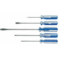 Отвертки Top Tools SL,PH, набор 5шт